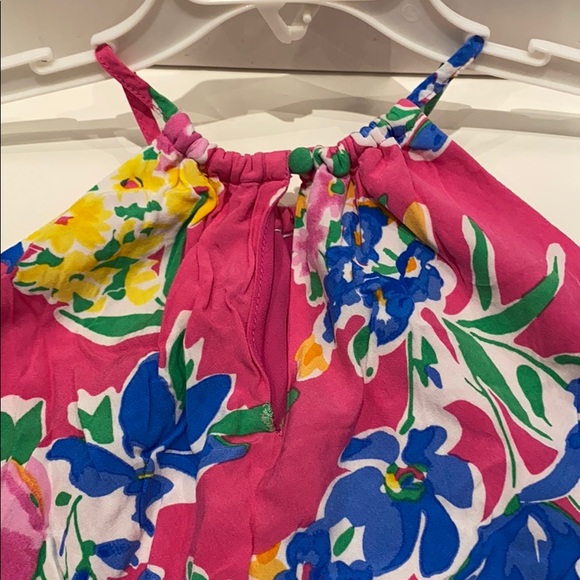 Ralph Lauren Halter sundress - Picture 2 of 4